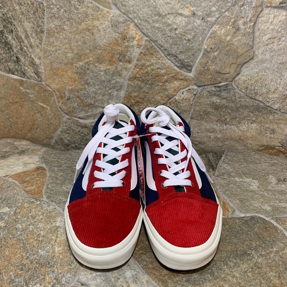 Vans Shoes Old Skool multicolor unisex - Picture 6 of 12